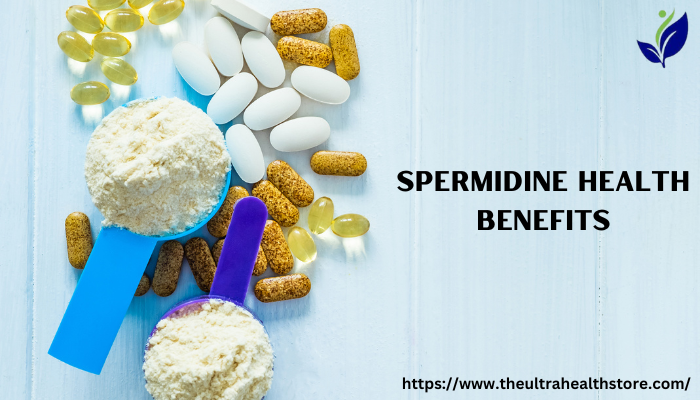 Spermidine Health Benefits